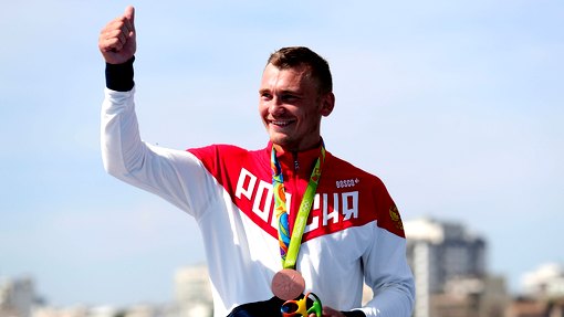 Роман Аношкин