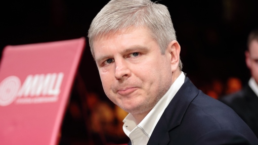 Рябинский: Есть идейка по паралимпийцам, еще поборемся