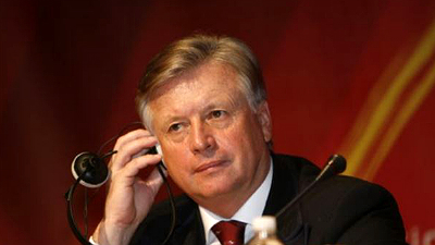 Леонид Тягачев