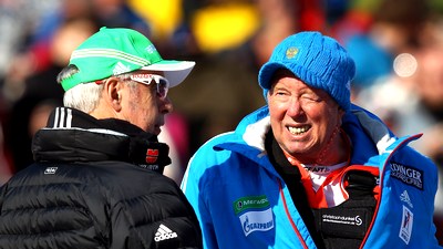 Вольфганг Пихлер