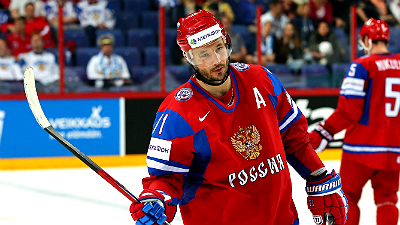 Илья Ковальчук