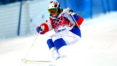 Екатерина Столярова