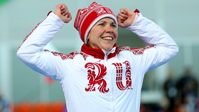 Ольга Граф