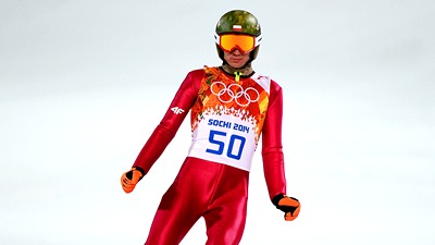 Камил Стох