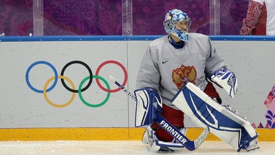 Семен Варламов