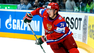 Алексей Емелин