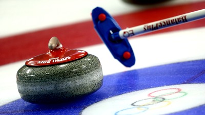 Российские керлингистки обыграли американок на ОИ в Сочи