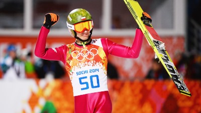 Камил Стох