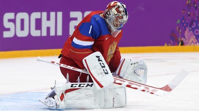 Семен Варламов