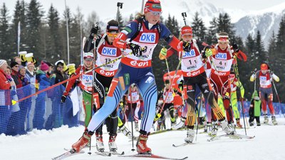 Яна Романова