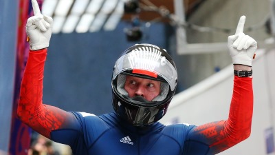 Александр Зубков