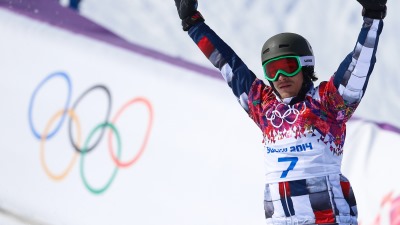 Вик Уайлд