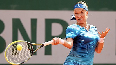 Светлана Кузнецова