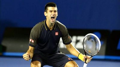 Новак Джокович Новак Джокович