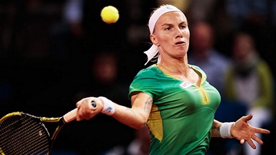 Светлана Кузнецова