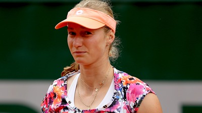 Екатерина Макарова