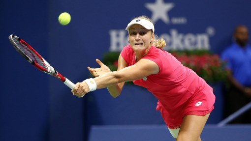 Екатерина Макарова