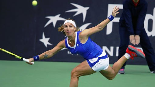 Светлана Кузнецова