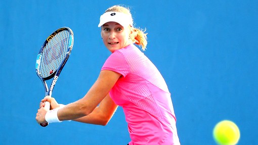 Екатерина Макарова