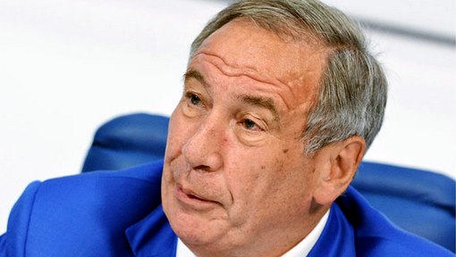 Шамиль Тарпищев