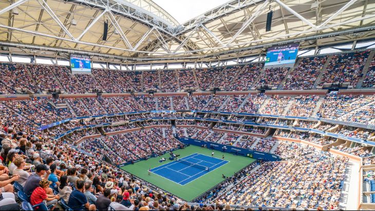 US Open