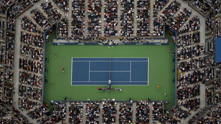 US Open