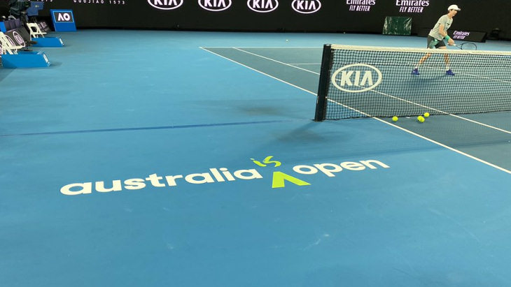 На Australian Open могут отменить квалификацию На Australian Open могут отменить квалификацию