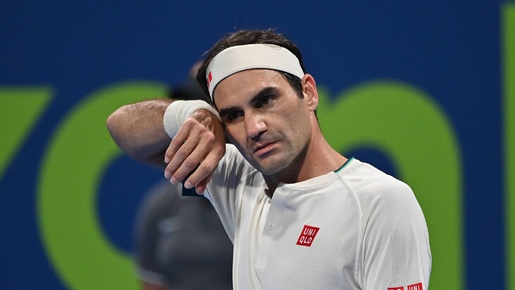 Федерер объявил об участии в Roland Garros