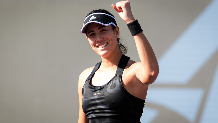 Мугуруса выиграла Итоговый турнир WTA