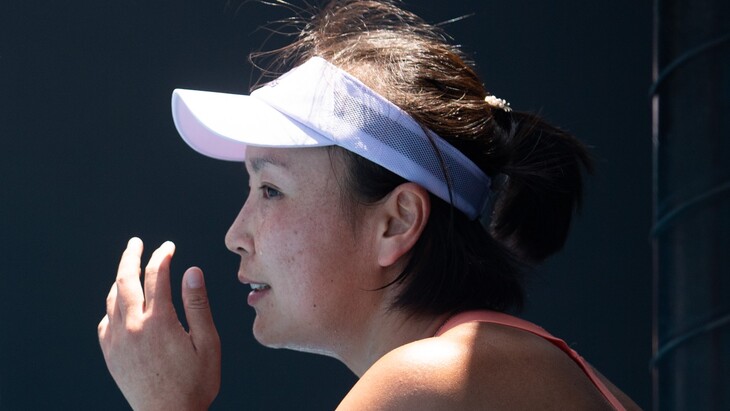 Медведев назвал сильным решение WTA приостановить проведение турниров в Китае