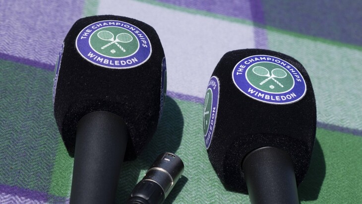 Организаторы «Уимблдона»:  Глубоко разочарованы решениями, принятыми ATP, WTA и ITF