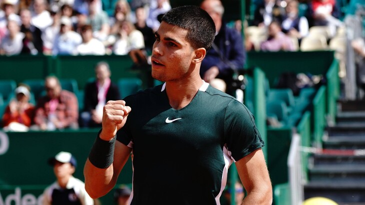 Карло Алькарас Карло Алькарас