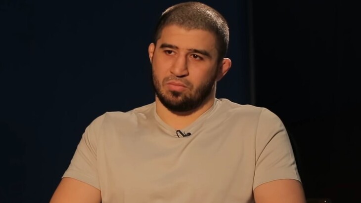 Прогноз и ставки на Хабилов — Уиллис