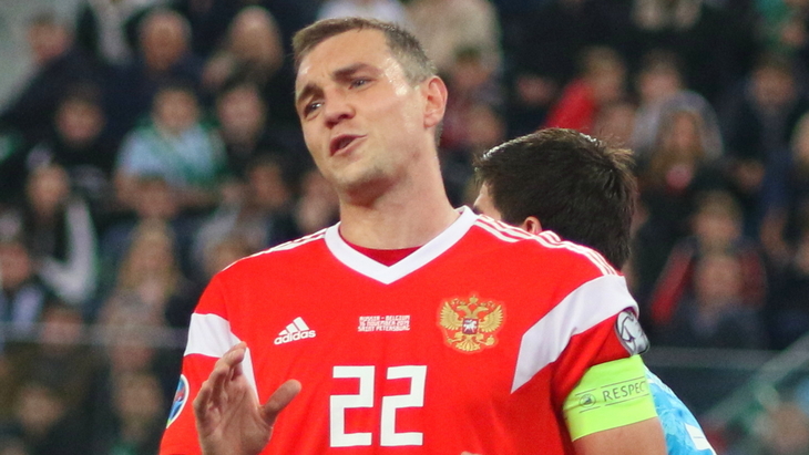 Прогноз и ставки на Экспресс дня 19 ноября