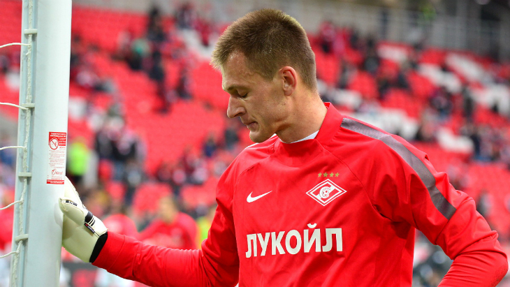 Прогноз и ставки на Прогнозы на матч «Спартак» — «Амкар» 