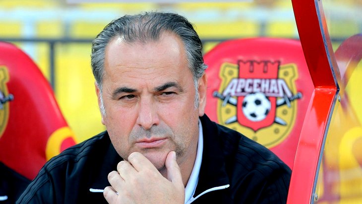 Прогноз и ставки на «Арсенал» — «Тосно»