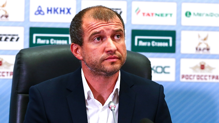Прогноз и ставки на «Анжи» — «Уфа»