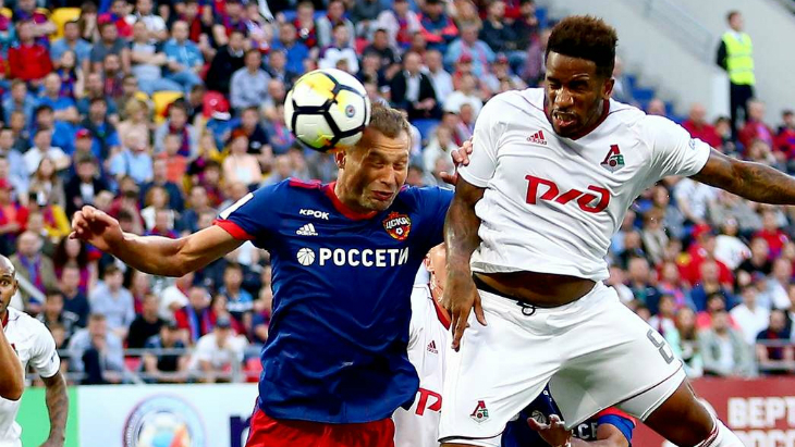 Прогноз и ставки на «Локомотив» — ЦСКА