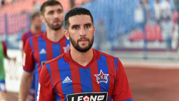 Прогноз и ставки на «Анжи» — «СКА-Хабаровск»