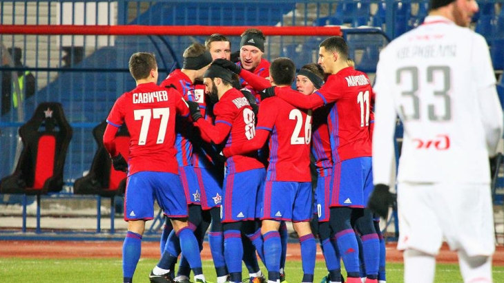Прогноз и ставки на «СКА-Хабаровск» – «Тосно»
