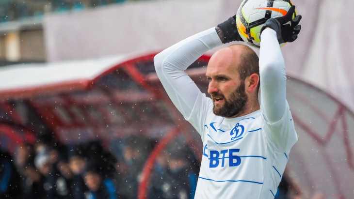 Прогноз и ставки на «Динамо» — «Арсенал»