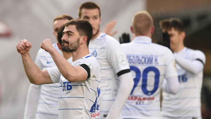 Прогноз и ставки на «СКА-Хабаровск» — «Динамо»