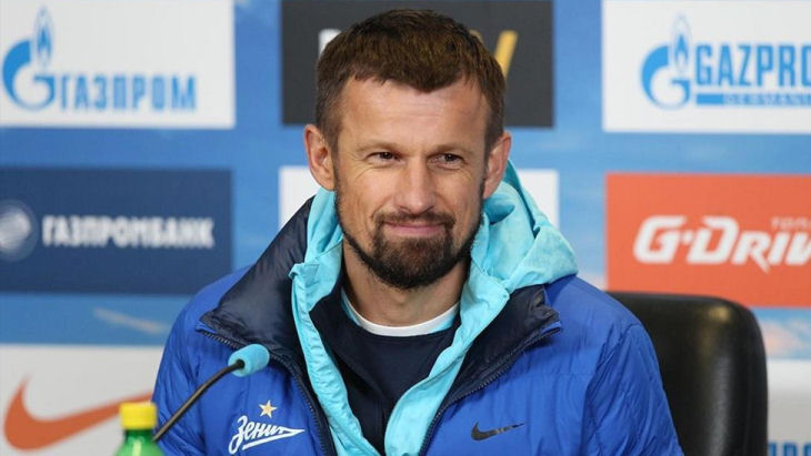 Прогноз и ставки на «Енисей» — «Зенит»