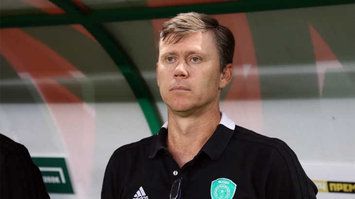 Прогноз и ставки на «Арсенал» — «Ахмат»