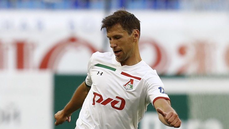 Прогноз и ставки на «Локомотив» — «Анжи»