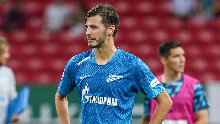 Прогноз и ставки на «Уфа» — «Зенит»