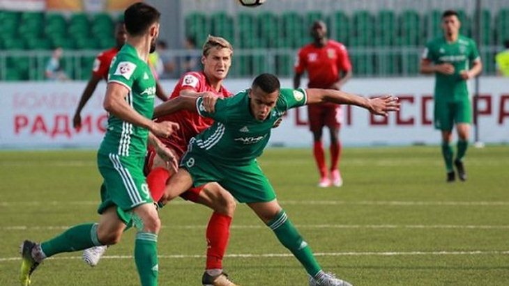 Прогноз и ставки на «Ахмат» — «Уфа»