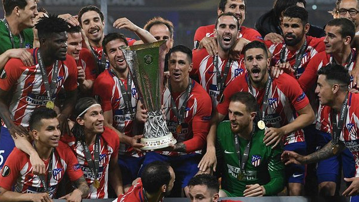 Прогноз и ставки на Кто выиграет Лигу Европы 2018/2019