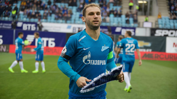 Прогноз и ставки на «Зенит» — «Бордо»