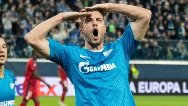 Прогноз и ставки на «Ростов» — «Зенит»